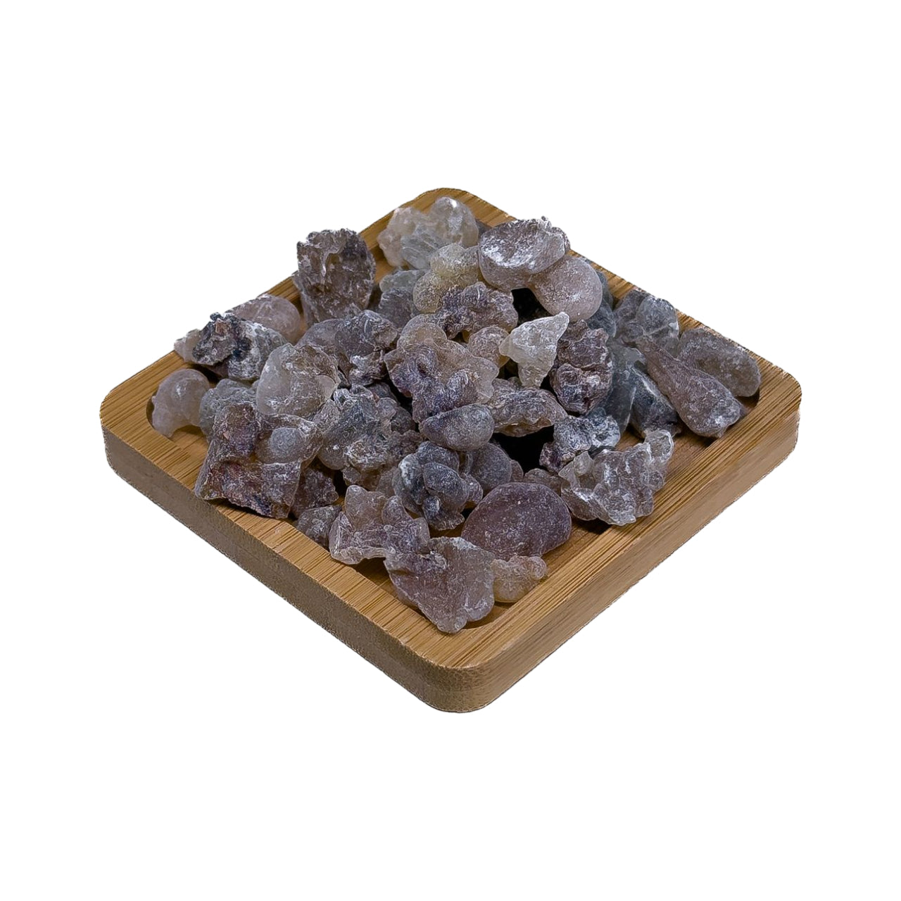Tămâie Amber Hojari (Boswellia Sacra) - Oman Frankincense