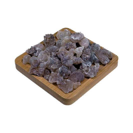 Tămâie Amber Hojari (Boswellia Sacra) - Oman Frankincense