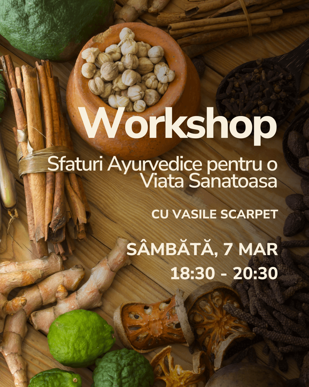 Sfaturi Ayurvedice pentru o Viata Sanatoasa
