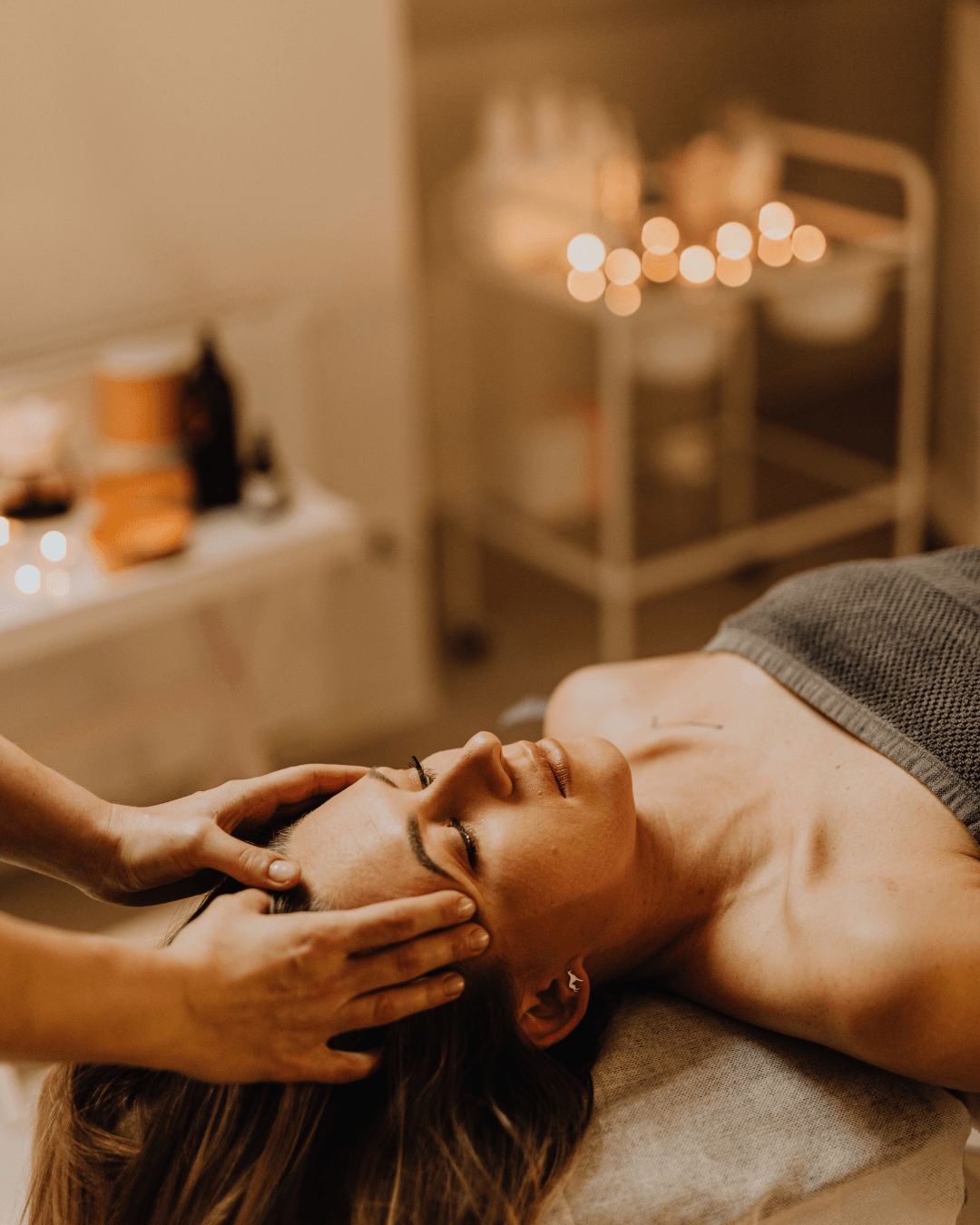 Masaj Ayurvedic