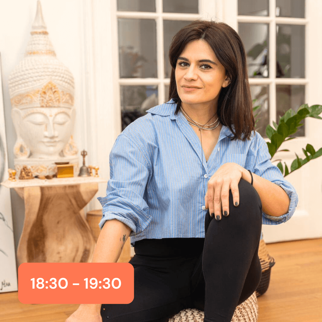 Vinyasa All Levels