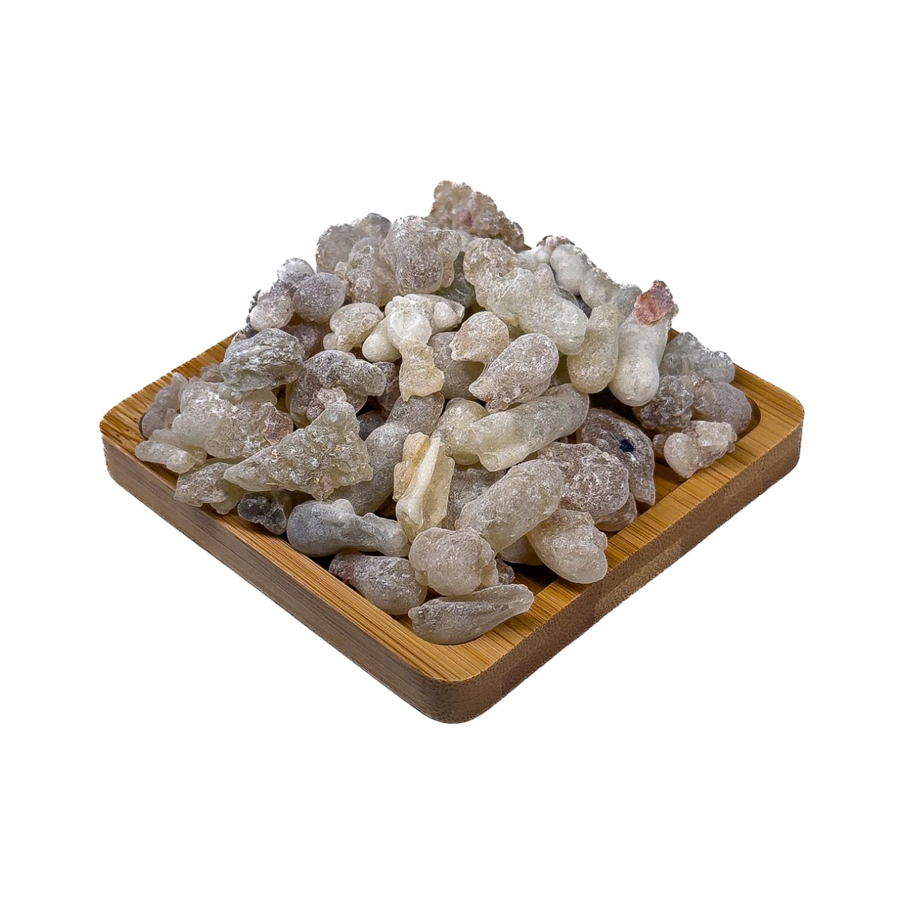 Tămâie Royal Green Hojari (Boswellia Sacra) - Oman Frankincense