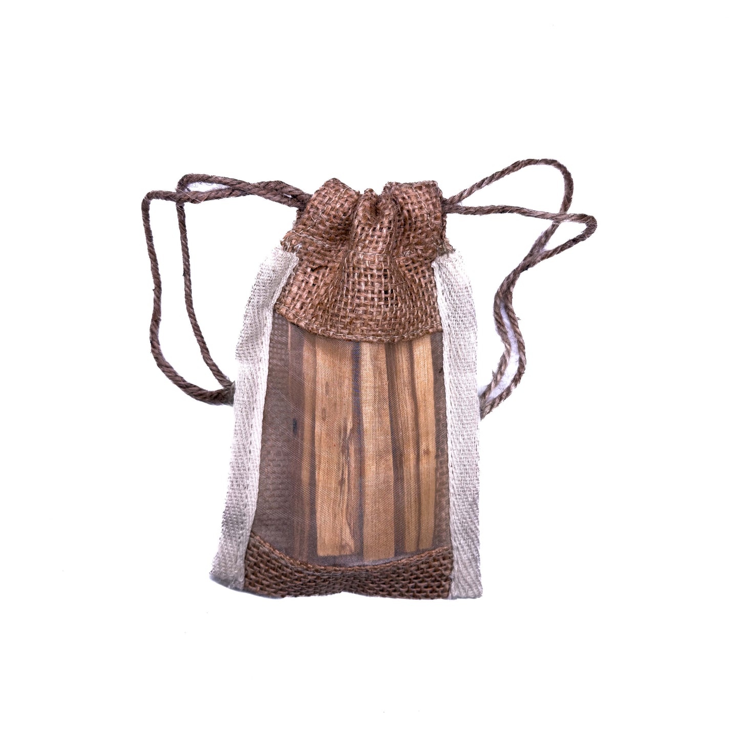 Set 5 Chibrite de Lemn Palo Santo (Calitate Superioară)