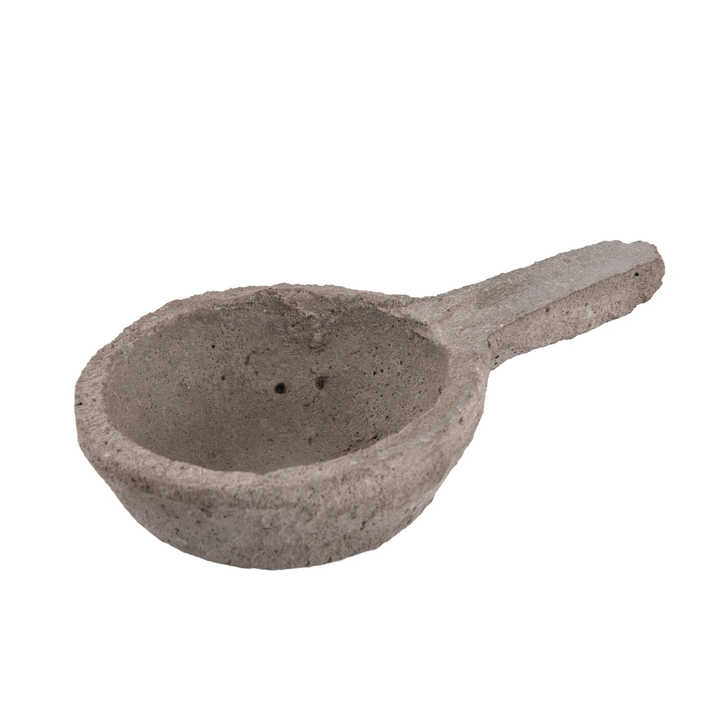 Arzător Smudge din Ciment