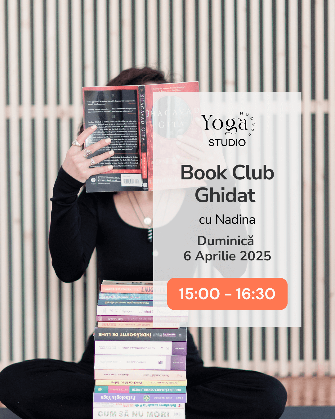 Book Club Ghidat
