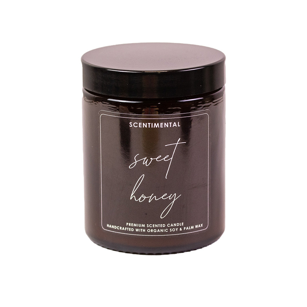 Sweet Honey