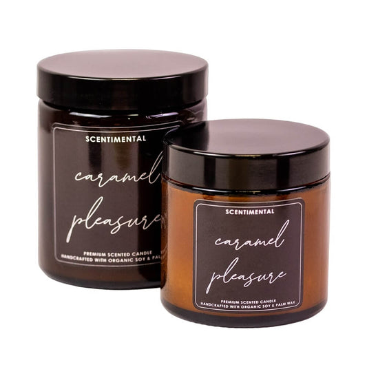Caramel Pleasure