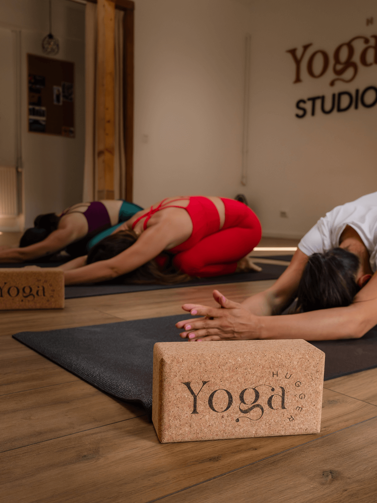 Abonament Yoga si Sound Healing la Studio