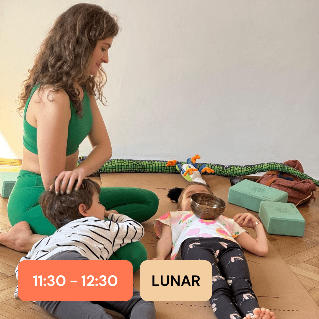 Yoga Jucausa