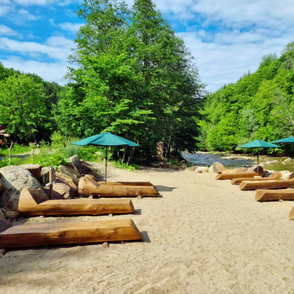 Adventure Yoga Retreat: Redescopera Curajul, Increderea si Bucuria Jocului!