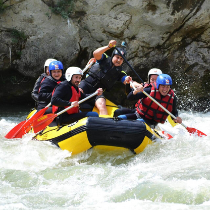 Adventure Yoga Retreat: Redescopera Curajul, Increderea si Bucuria Jocului!