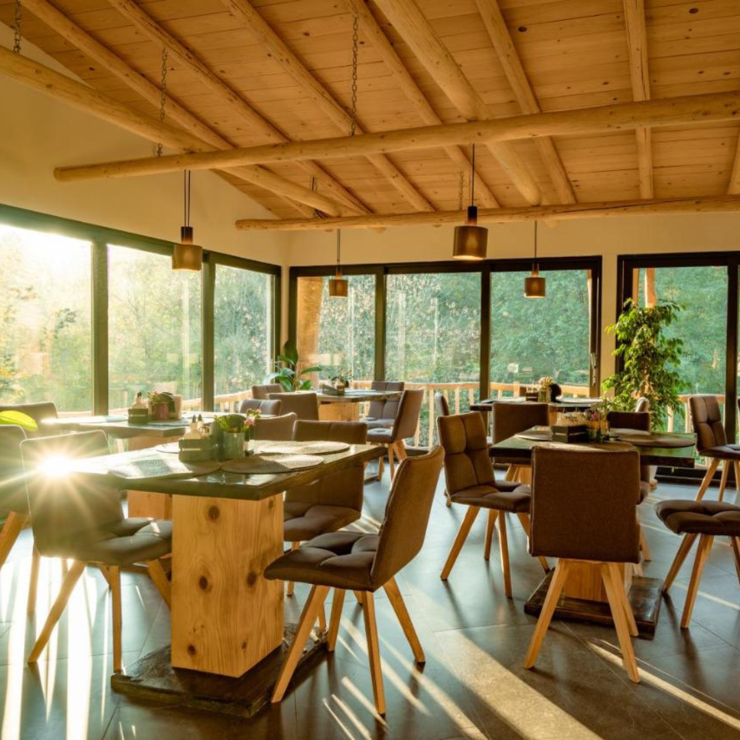 Adventure Yoga Retreat: Redescopera Curajul, Increderea si Bucuria Jocului!