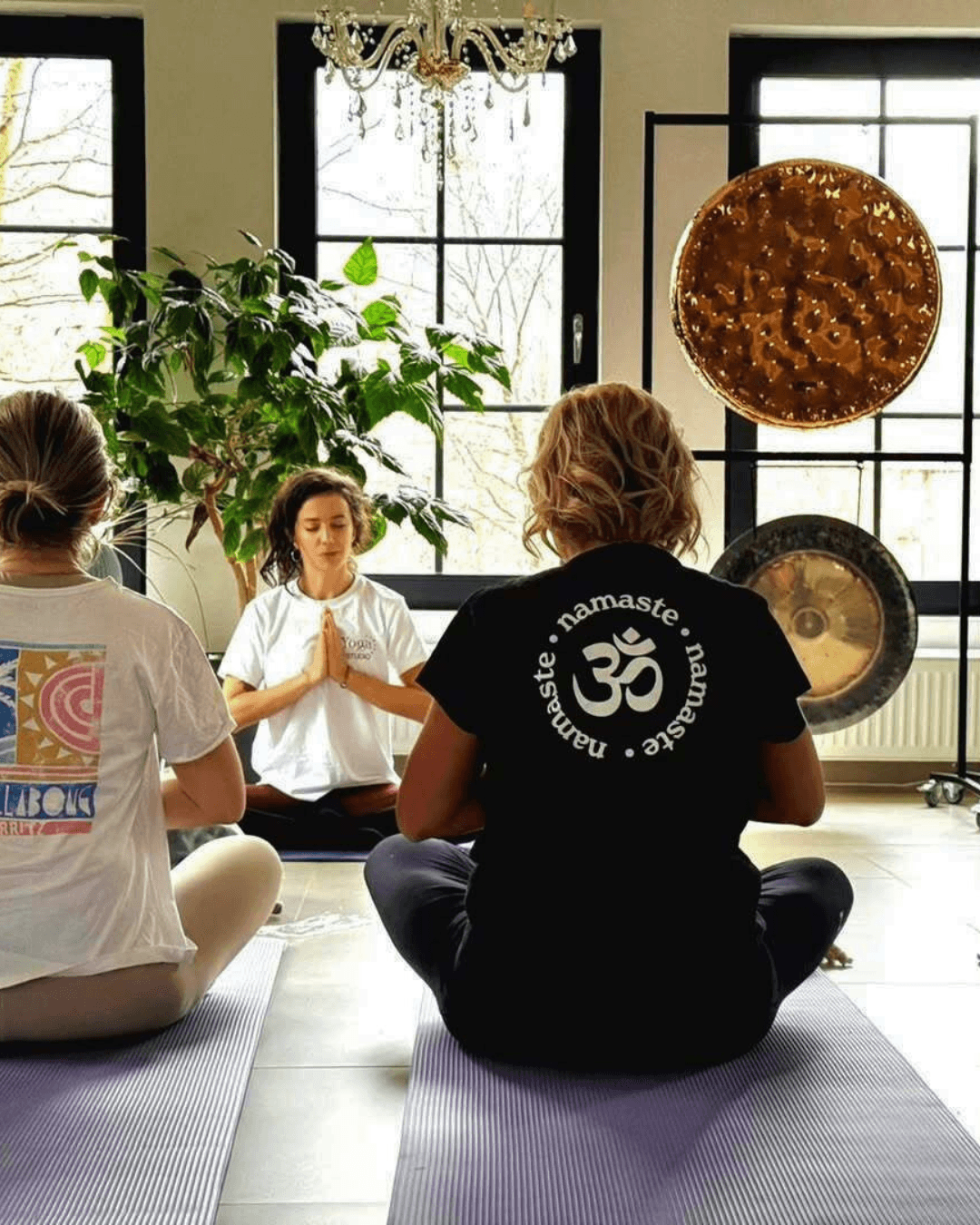 Digital Detox & Nervous System Reset Retreat
