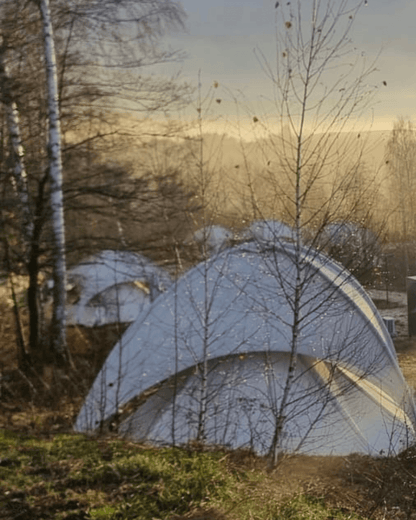 Retreat pentru profesorii de yoga - 29-31 mai