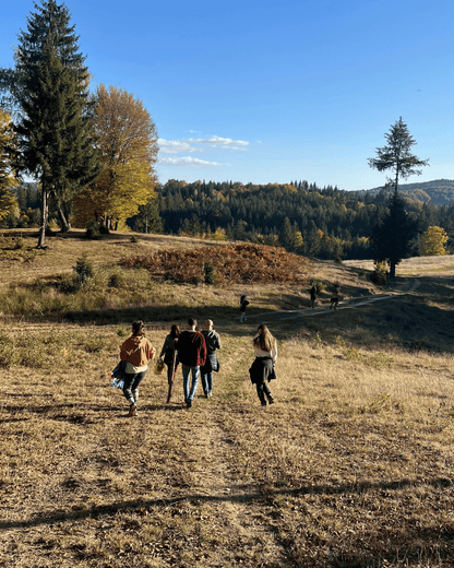 Retreat pentru profesorii de yoga - 29-31 mai