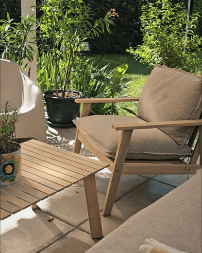 Digital Detox & Nervous System Reset Retreat