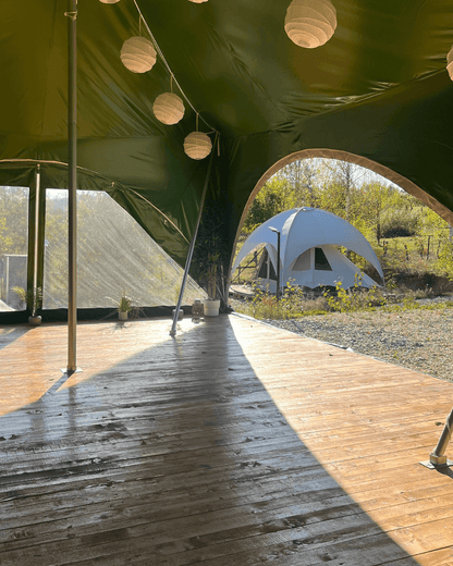Retreat pentru profesorii de yoga - 29-31 mai