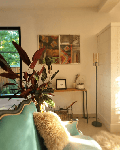 Digital Detox & Nervous System Reset Retreat