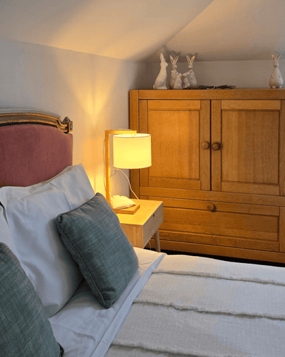 Digital Detox & Nervous System Reset Retreat