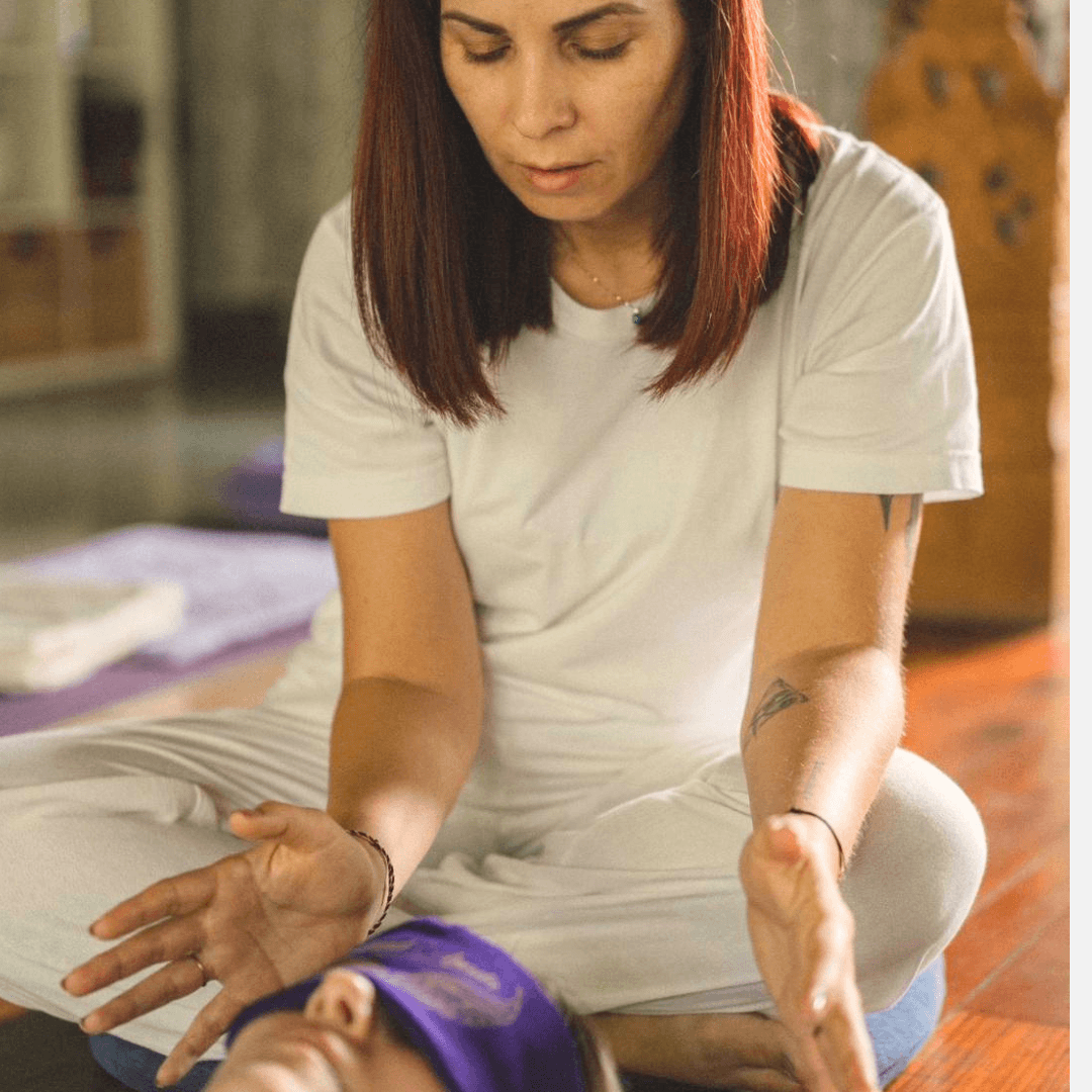 Sesiune Kundalini Activation