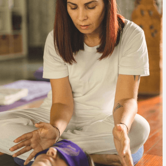 Sesiune Kundalini Activation