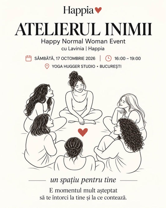 Atelierul inimii