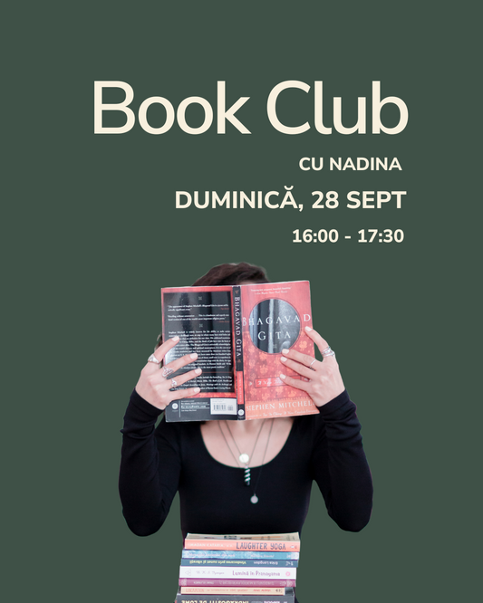Book Club Ghidat