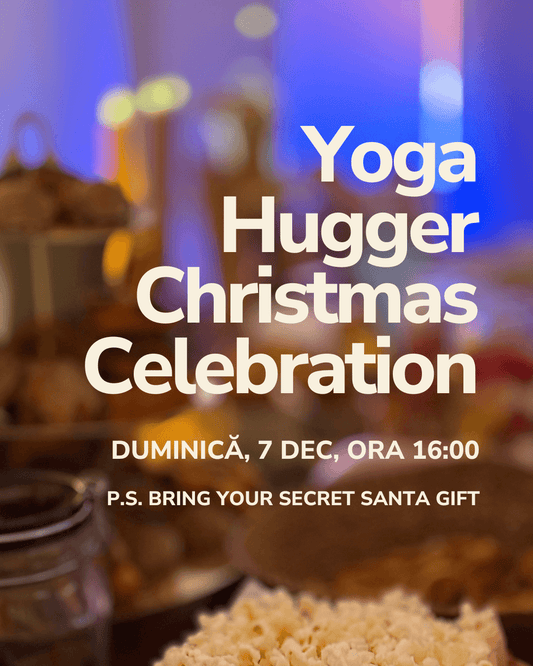 Christmas Community Gathering