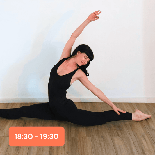 Vinyasa Trust & Flow