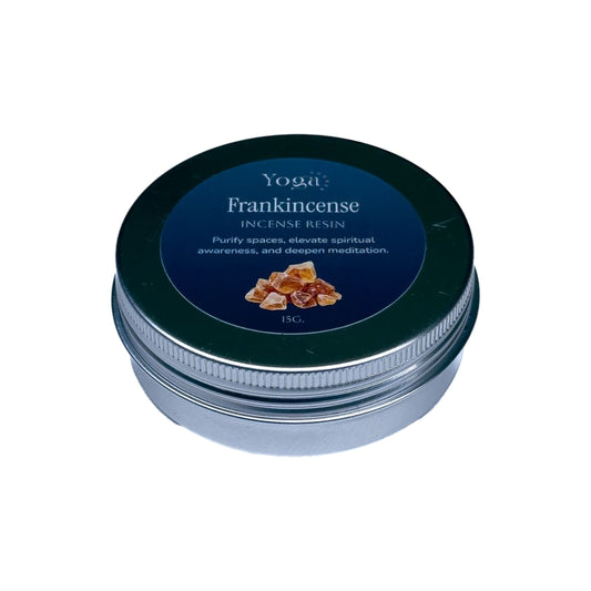 Tămâie din India (Boswellia Carteri)