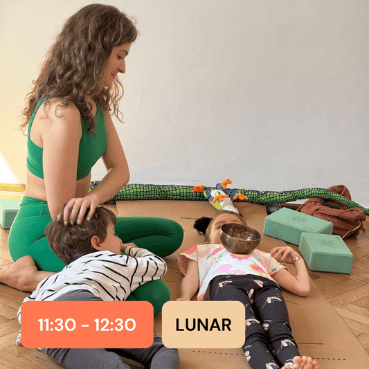 Yoga Jucausa